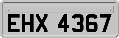 EHX4367