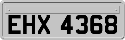 EHX4368