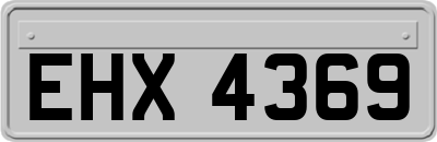 EHX4369