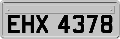 EHX4378