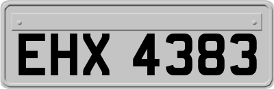 EHX4383