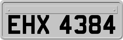 EHX4384