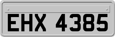 EHX4385