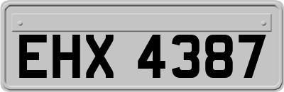 EHX4387