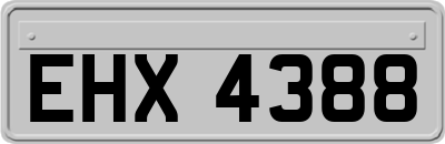 EHX4388
