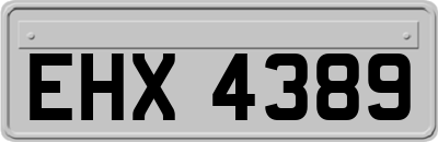 EHX4389