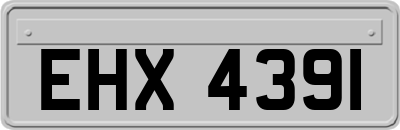 EHX4391