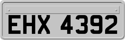 EHX4392