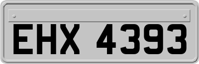 EHX4393