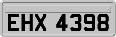 EHX4398