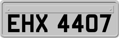 EHX4407