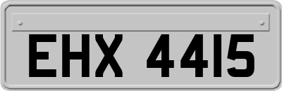 EHX4415