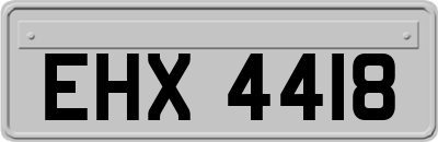 EHX4418