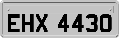 EHX4430
