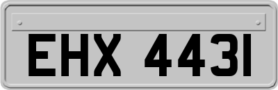 EHX4431