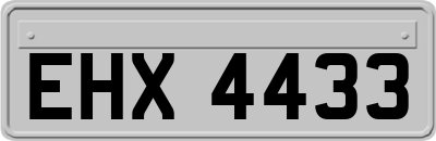 EHX4433