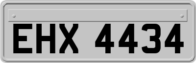 EHX4434