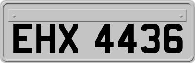 EHX4436