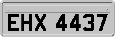 EHX4437