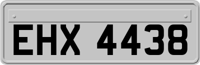 EHX4438