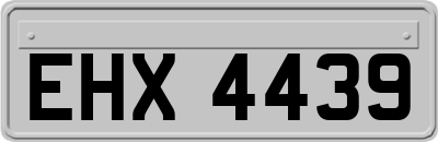 EHX4439