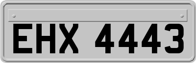 EHX4443