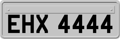 EHX4444