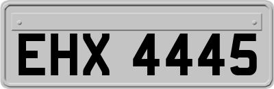 EHX4445