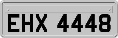 EHX4448