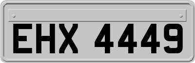 EHX4449