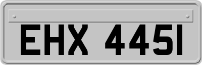 EHX4451