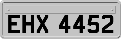 EHX4452