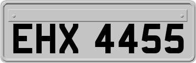 EHX4455
