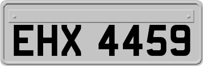 EHX4459