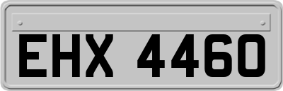 EHX4460