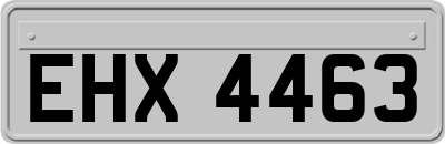 EHX4463