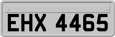 EHX4465