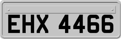 EHX4466