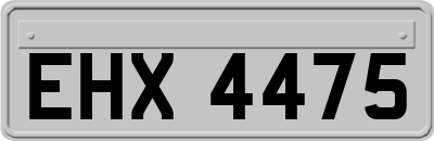 EHX4475