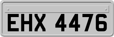 EHX4476