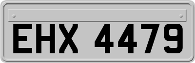 EHX4479