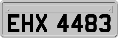 EHX4483
