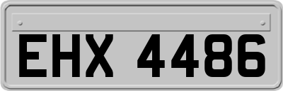 EHX4486