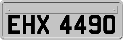 EHX4490