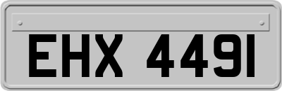 EHX4491