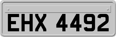 EHX4492