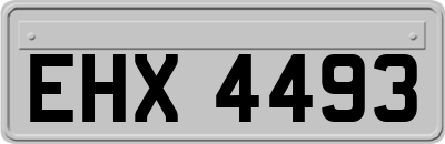 EHX4493