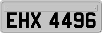 EHX4496