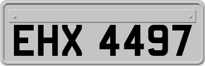 EHX4497