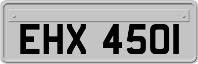 EHX4501